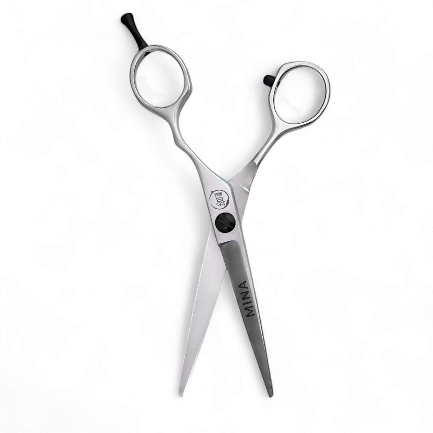 Mina Classic II Hair Cutting Shears | Professional Steel - Japan