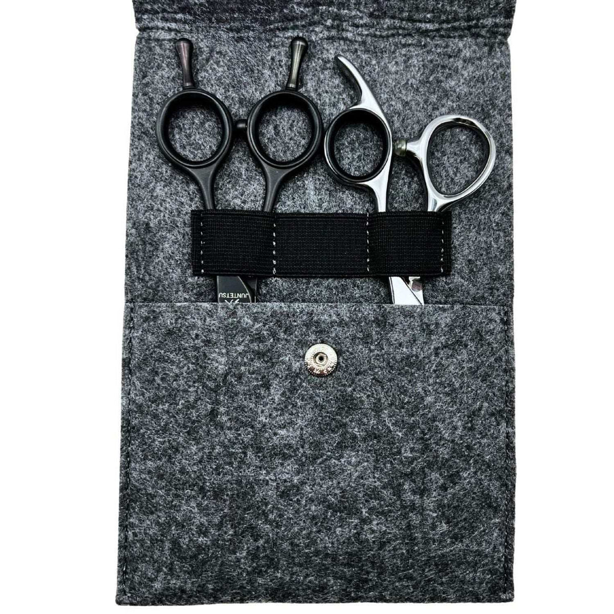 Mina Felt Dual Shear Case (SKU: MINA-DUAL-FELT)