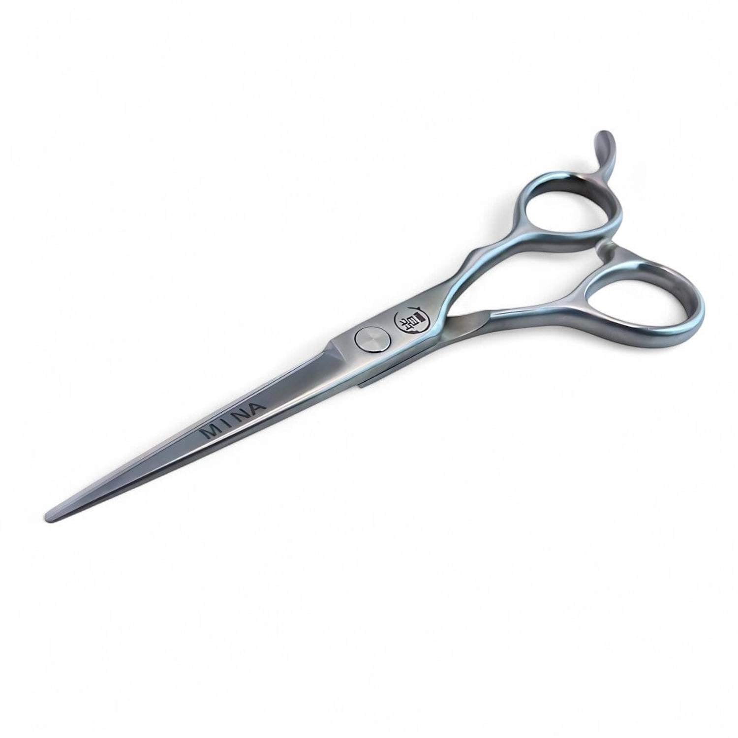 Mina Jay II Hair Cutting Shears | SUS440C Steel - Japan Scissors USA