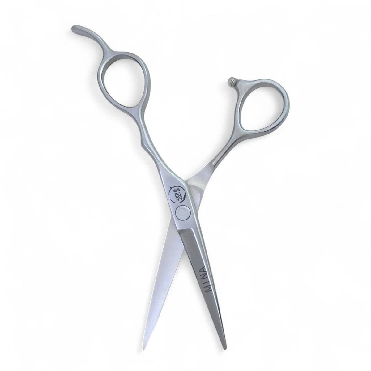 Mina Jay II Hair Cutting Shears (SKU: MIN-JAY-C50) (SKU: MIN-JAY-S50)