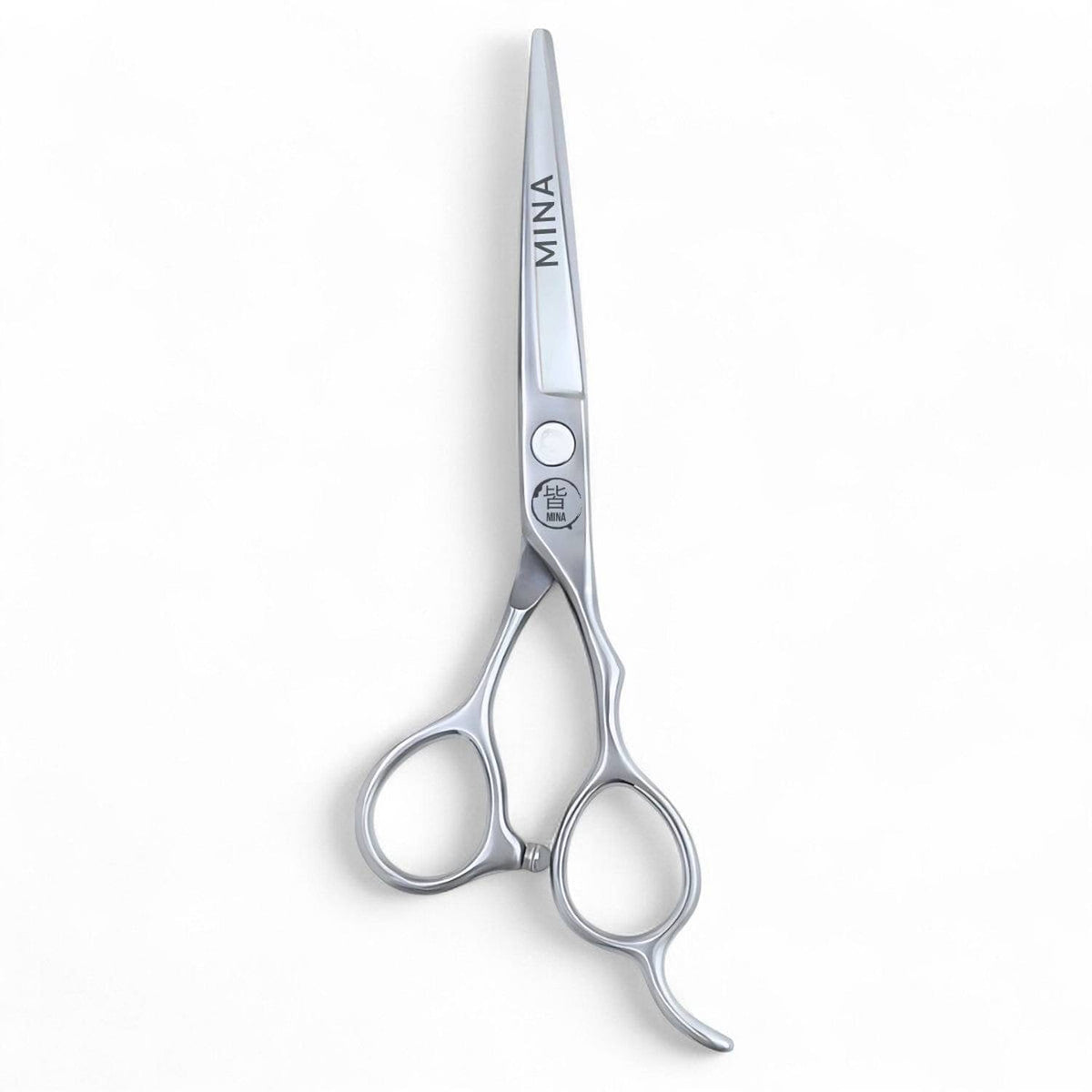 Mina Jay II Hair Cutting Shears (SKU: MIN-JAY-C50) (SKU: MIN-JAY-M5050)