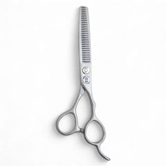 Mina Jay II Texturizing Shears | 30 Teeth - Japan Scissors USA