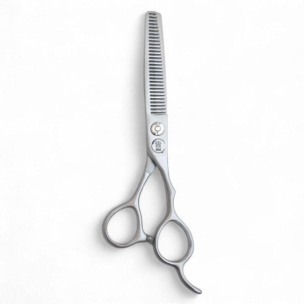 Mina Jay II Shears Set | Cutting + Texturizing - Japan