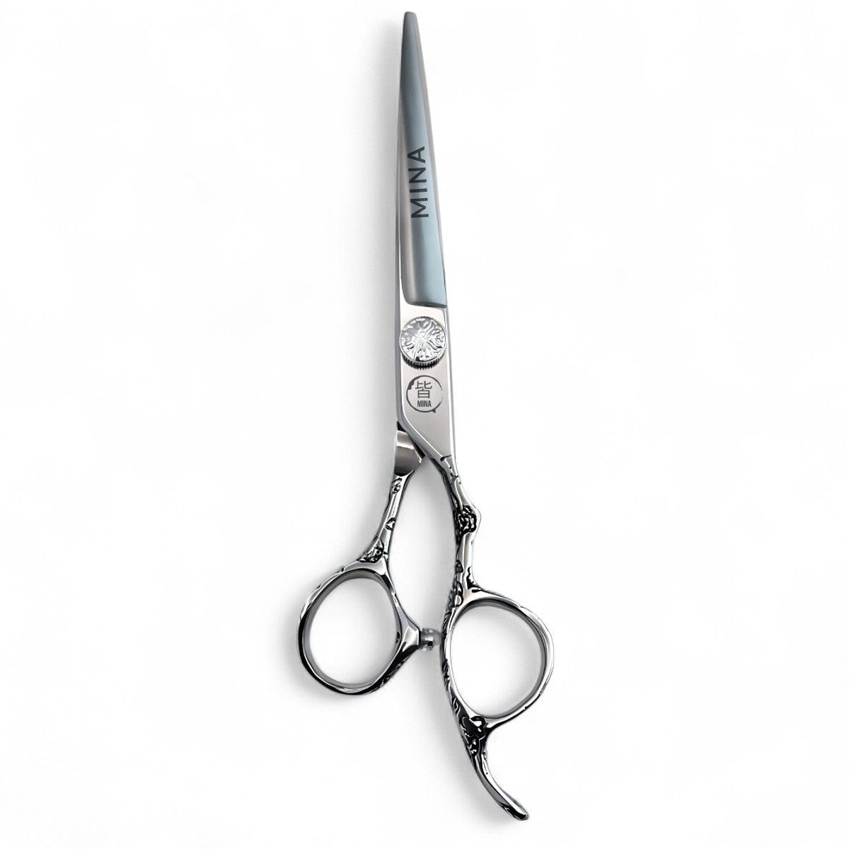 Mina Sakura II Hair Cutting Shears | SUS440C Steel - Japan