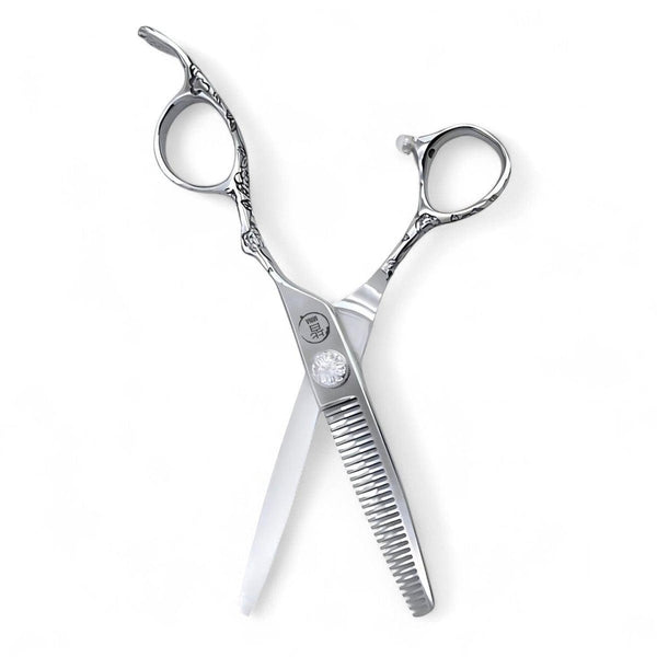 Mina Sakura II Texturizing Shears | 30 Teeth | SUS440C