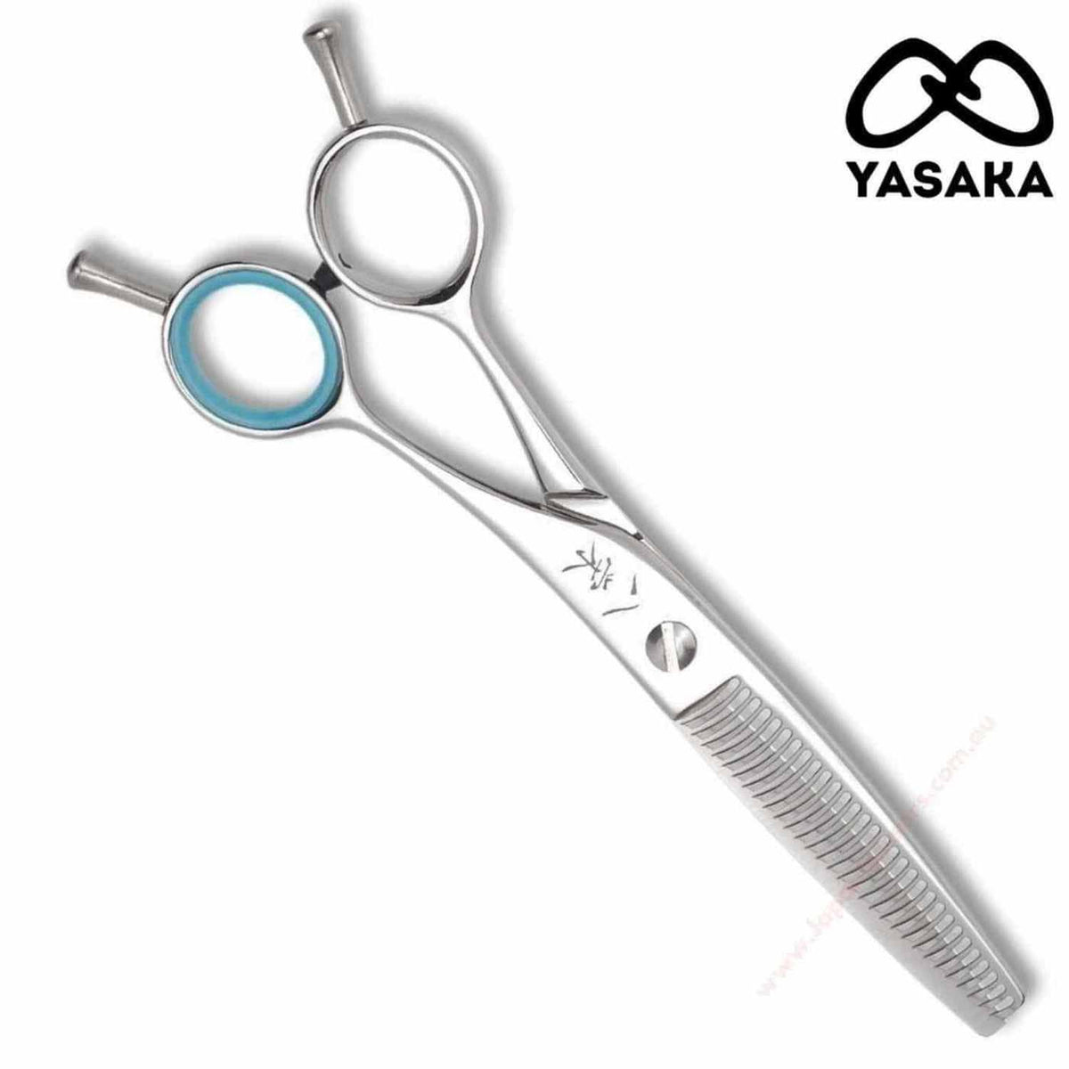 Yasaka YS-30 6 Inch Hair Thinning Shears (SKU: YAS-YS30-30TS)