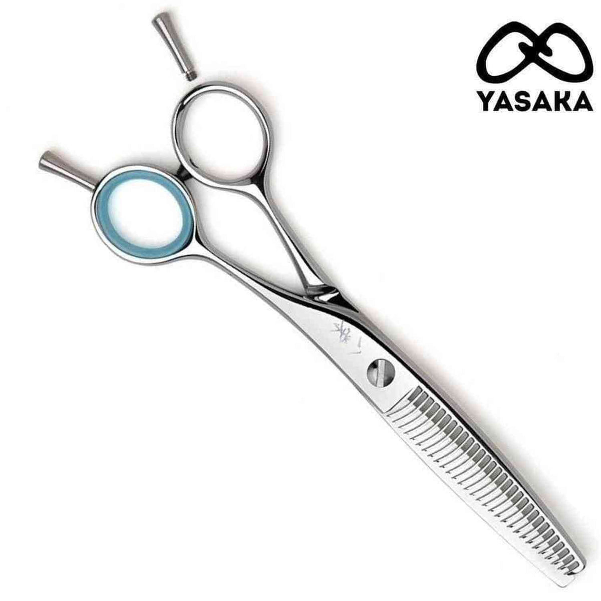 Yasaka YS-30 6 Inch Hair Thinning Shears (SKU: YAS-YS30-30TS)