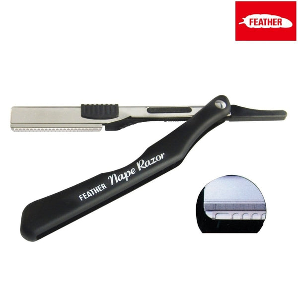 れっどまじっく FEATHER 剃刀 feather-styling-razor-standard