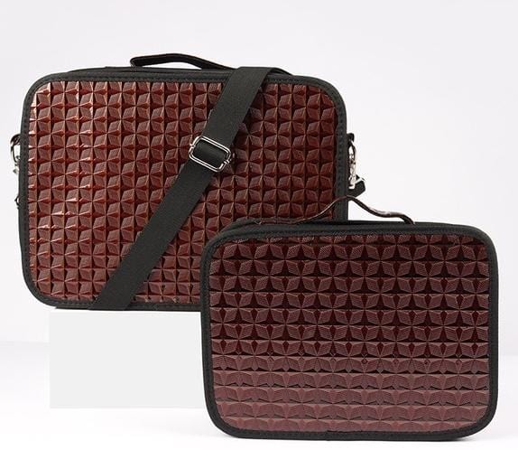 Hairdressing Scissor Toolbox: Protect Shears &amp; Hair Tools - Japan Scissors - Japan Scissors USA