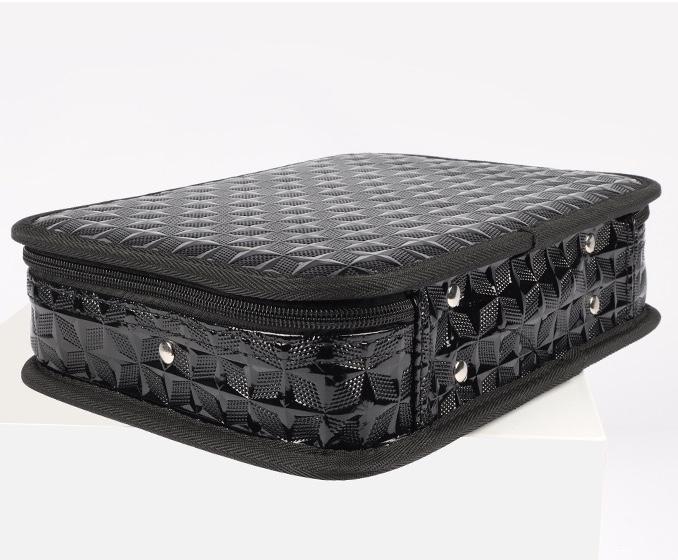 Hairdressing Scissor Toolbox: Protect Shears &amp; Hair Tools - Japan Scissors - Japan Scissors USA