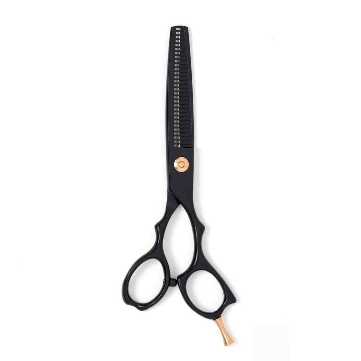 Ichiro Ash Gold Hairdressing Shear Set - Ichiro Scissors - Japan Scissors USA