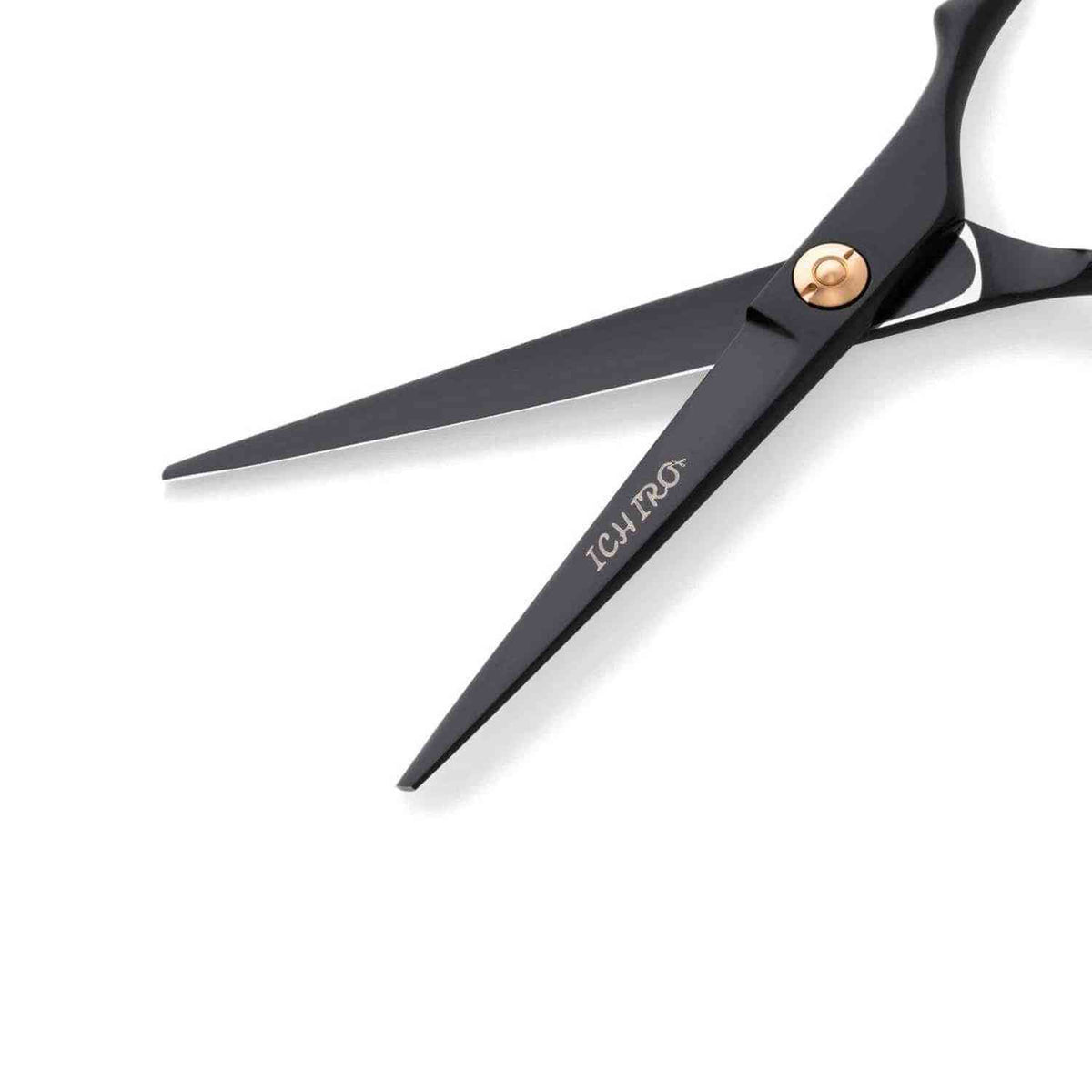 Ichiro Ash Gold Master Shear Set (SKU: ICH-ASH-MS605050)