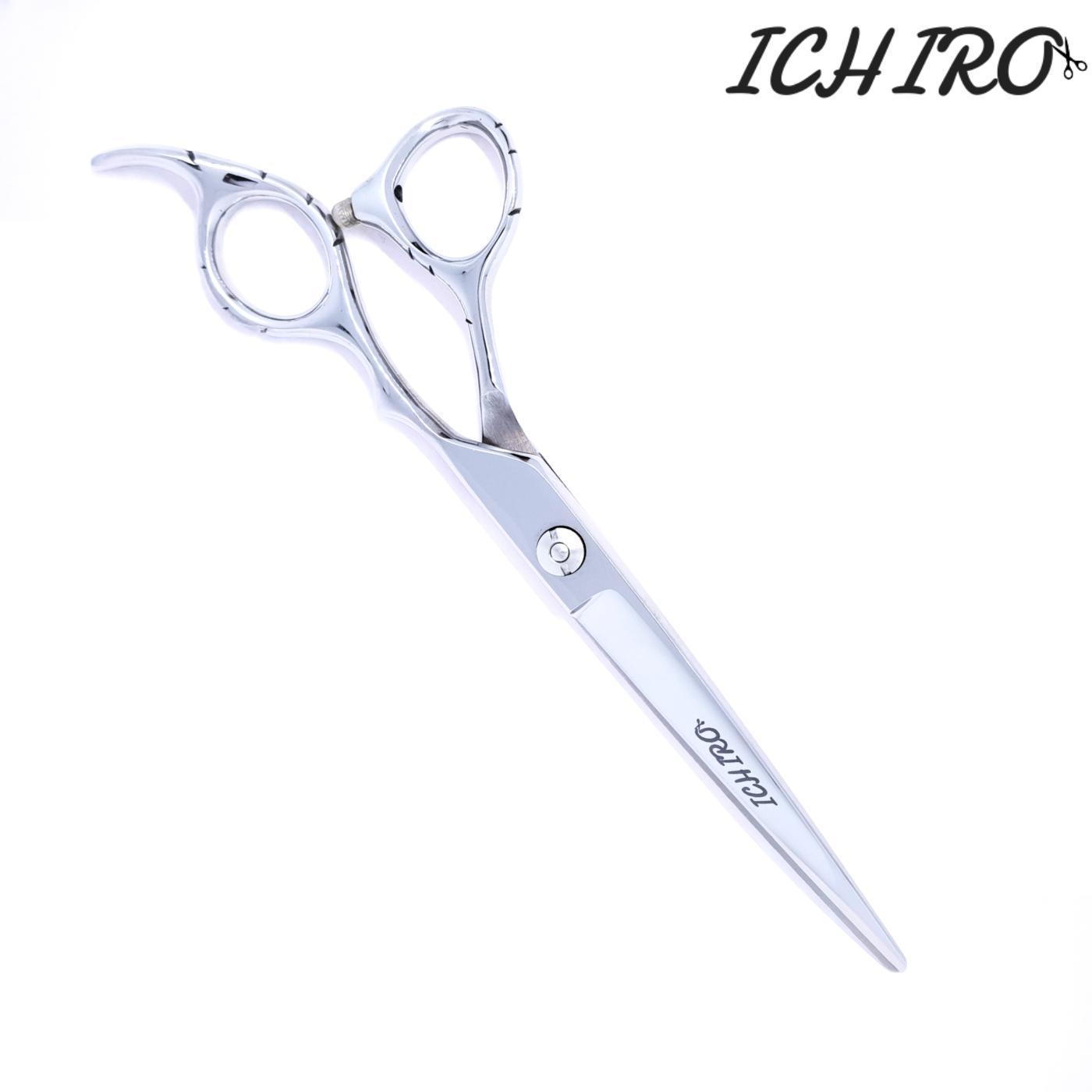 Ichiro Barber Hair Cutting Shear - Japan Scissors USA