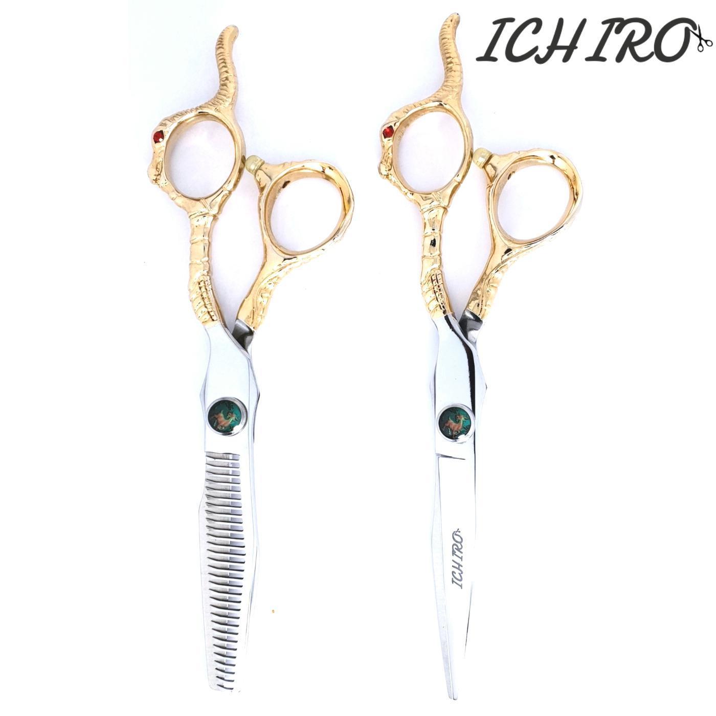 Ichiro Shears - Japan Scissors USA