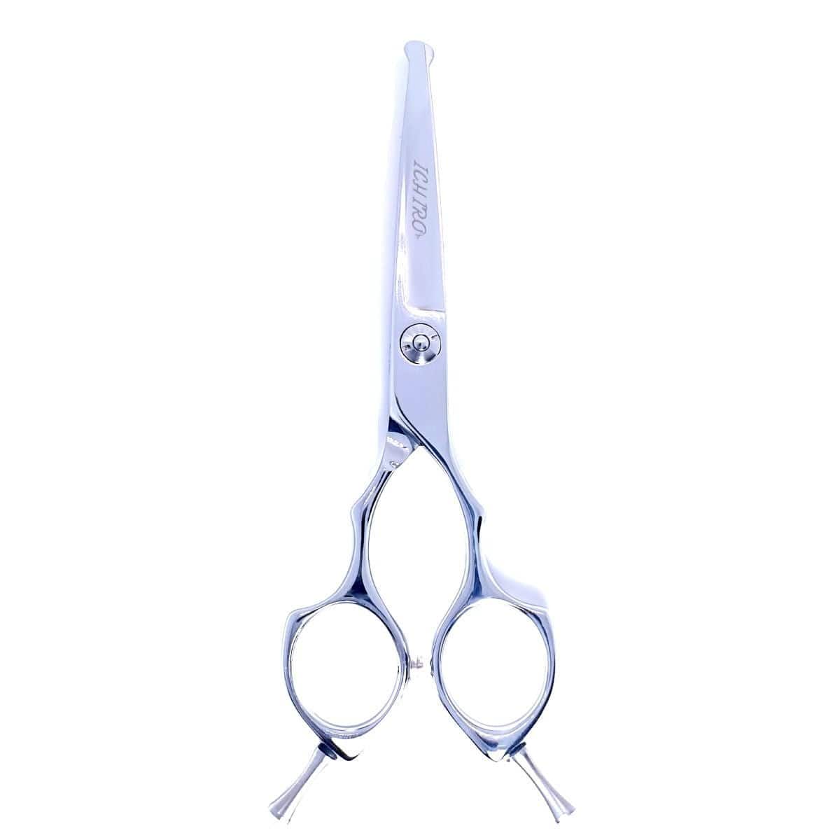 ピロ Ichiro Kids Ergo Hair Cutting Shears: Safe, Professional