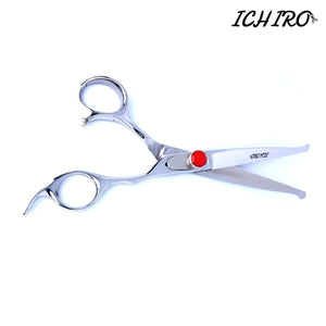 Ichiro Pastel Pink Hair Cutting Scissor