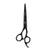 Nůžky na stříhání vlasů Ichiro Matte Black - Japan Scissors USA