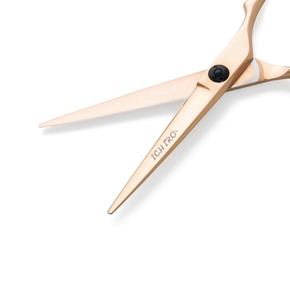 ローズゴールド シザーズジャパン Ichiro Rose Gold Hair Cutting Shears | Premium Japanese