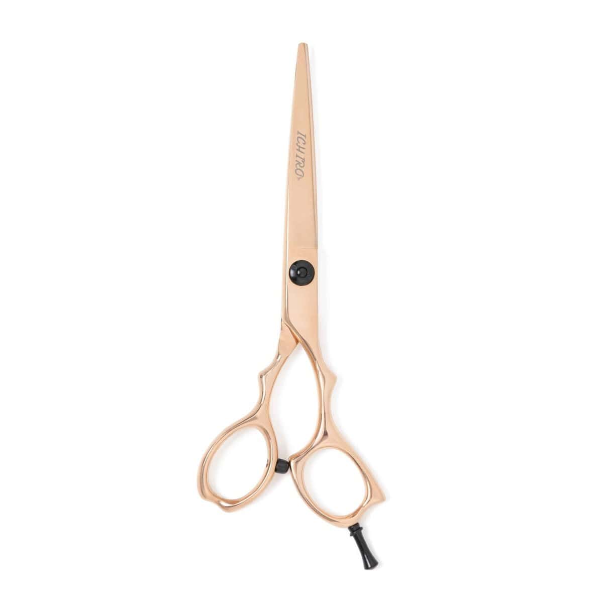 Ichiro Pink Moon Hairdressing Shear Set - 440C Steel | Japan