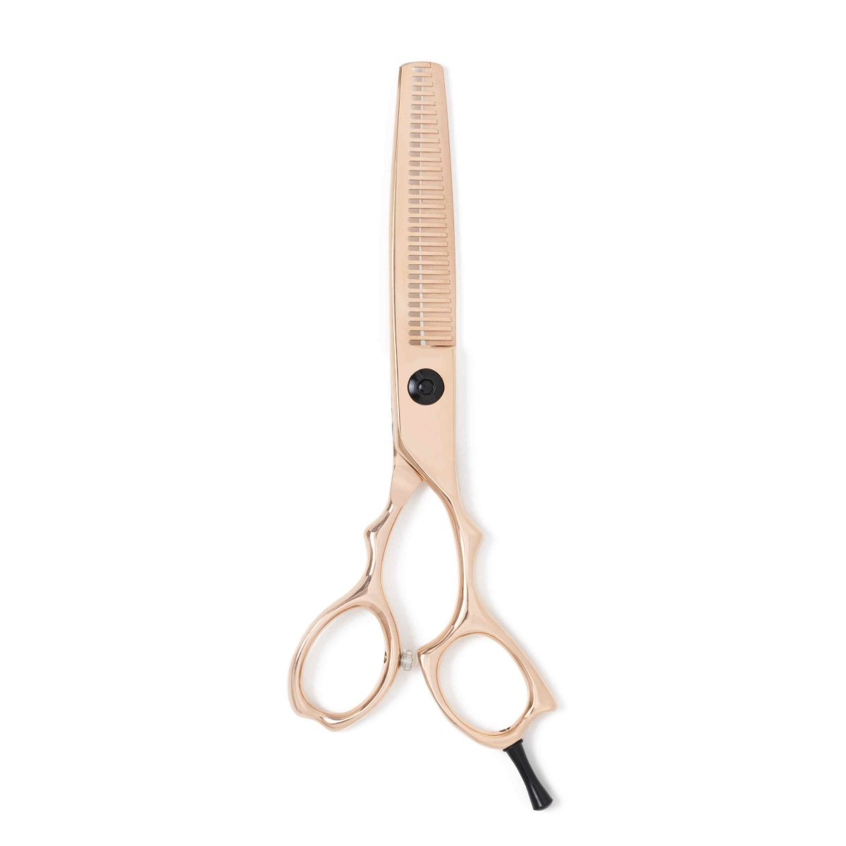 Ichiro Pink Moon Thinning Scissors - Japan Scissors USA