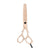 Ichiro Pink Moon Effilierschere - Japan Scissors USA