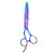 Ichiro Rainbow Thinning Shears - Japan Scissors USA