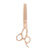 Gunting Penipis Rambut Ichiro Rose Gold - Japan Scissors USA