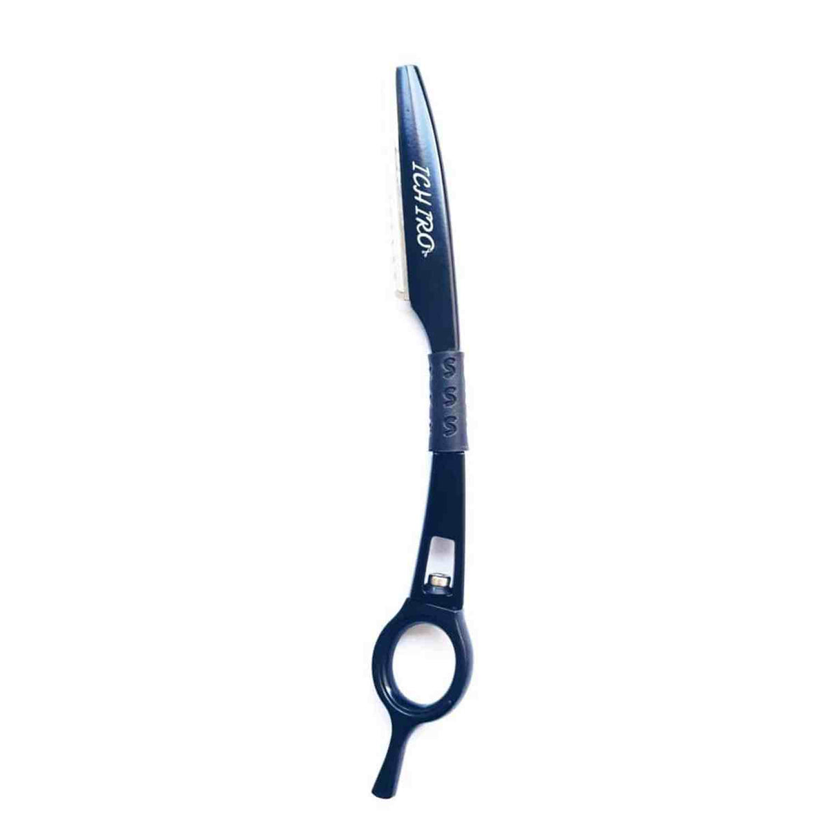 Ichiro Texturizing &amp; Feather Styling Razor For Professionals - Japan Scissors - Japan Scissors USA