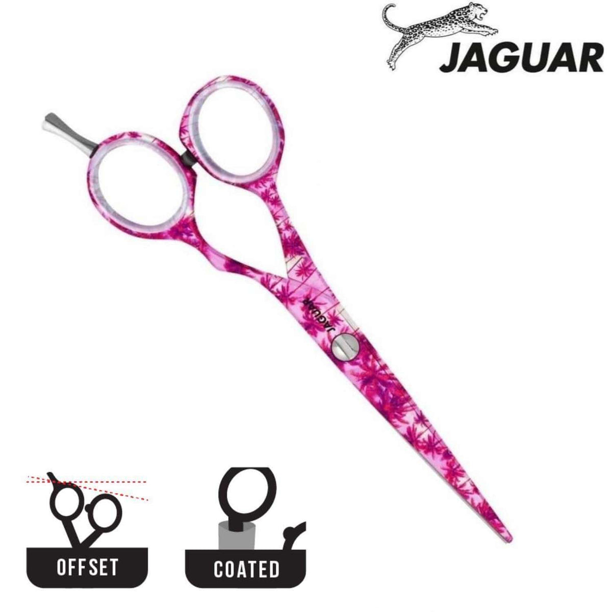 Jaguar Art PALMS Shears (SKU: JAG-ART-13P)