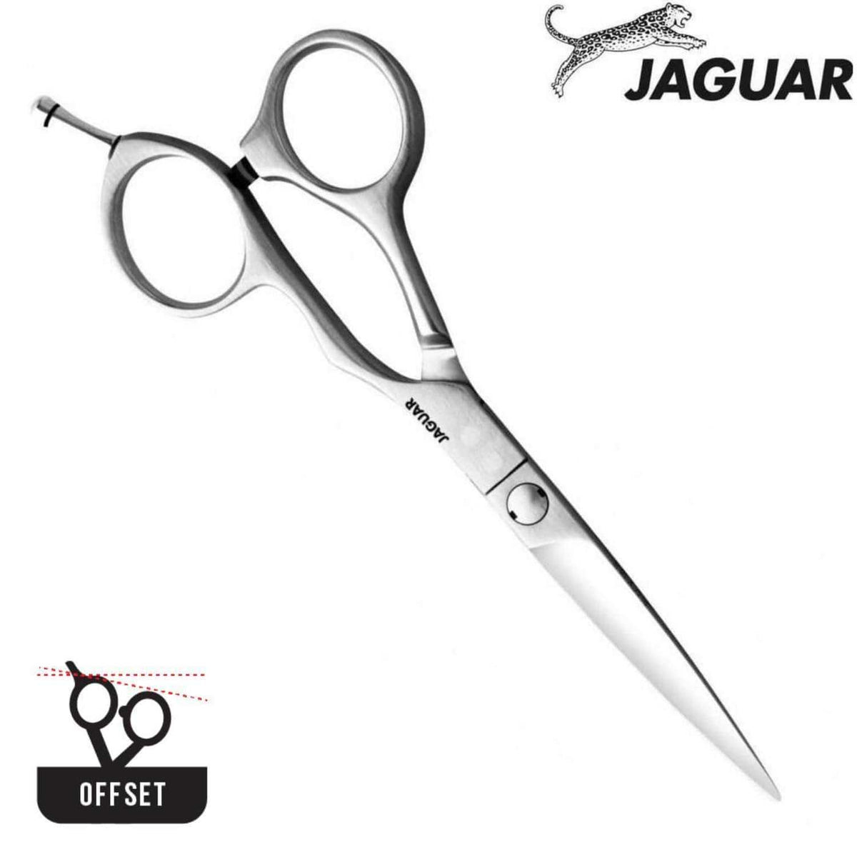Jaguar Black Line Vision Hair Cutting Shears (SKU: JAG-941525)
