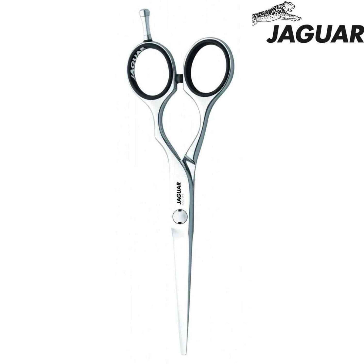 Jaguar Gold Line Diamond E Classic Hair Cutting Shears (SKU: JAG-20150)