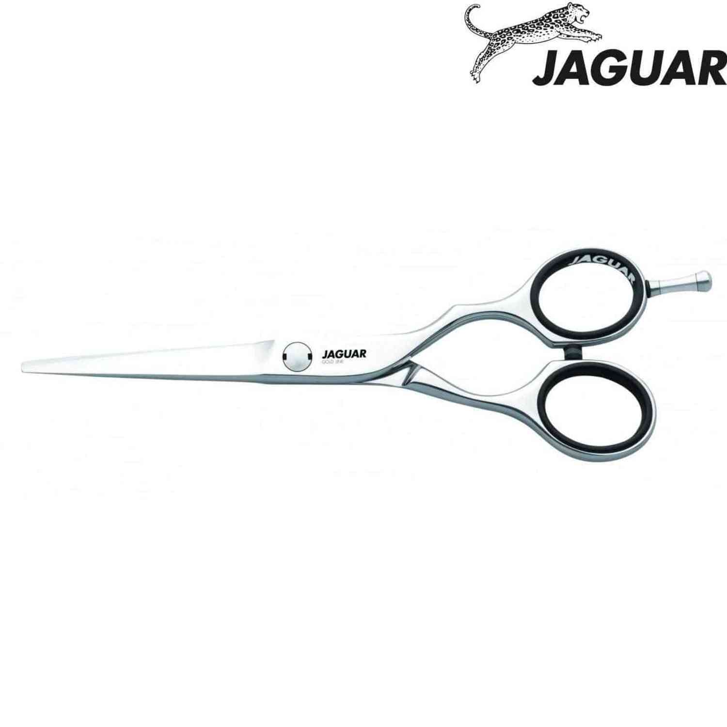 Jaguar Gold Line Diamond E Classic Hair Cutting Shears