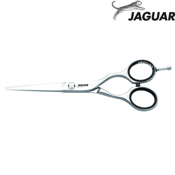 conix シルクスクリーン ED30 Jaguar Gold Line Diamond E Classic Hair Cutting Shears