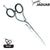 ʻO Jaguar Gold Line Diamond E Offset Hair Scissors - Japan Scissors USA