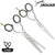 Jaguar Pre Style Ergo P үсчин хайчны иж бүрдэл - Japan Scissors USA