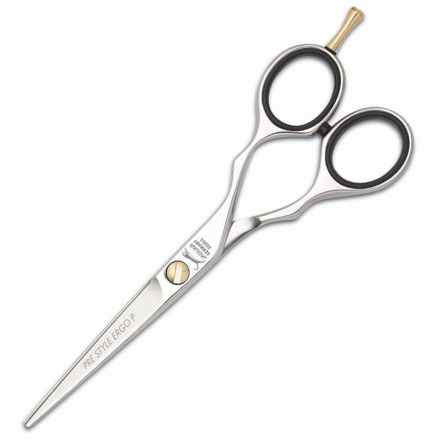 Jaguar Pre Style Ergo P Professional Hair Cutting Shears | Japan