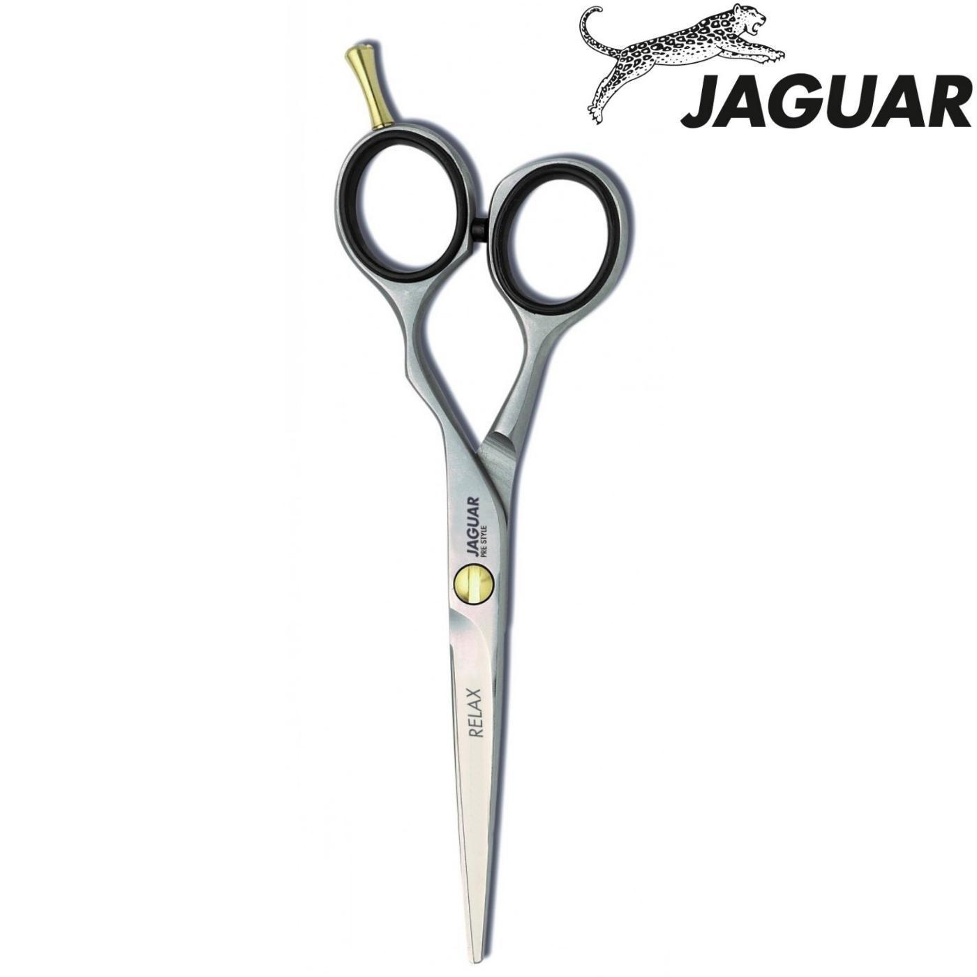 Jaguar Hairdressing Shears - Japan Scissors USA