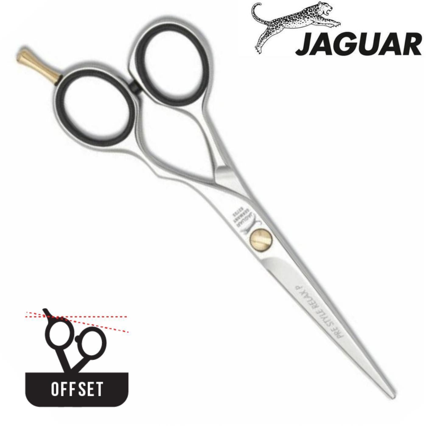 Alpen - Hairdresser scissors - AP5404.40