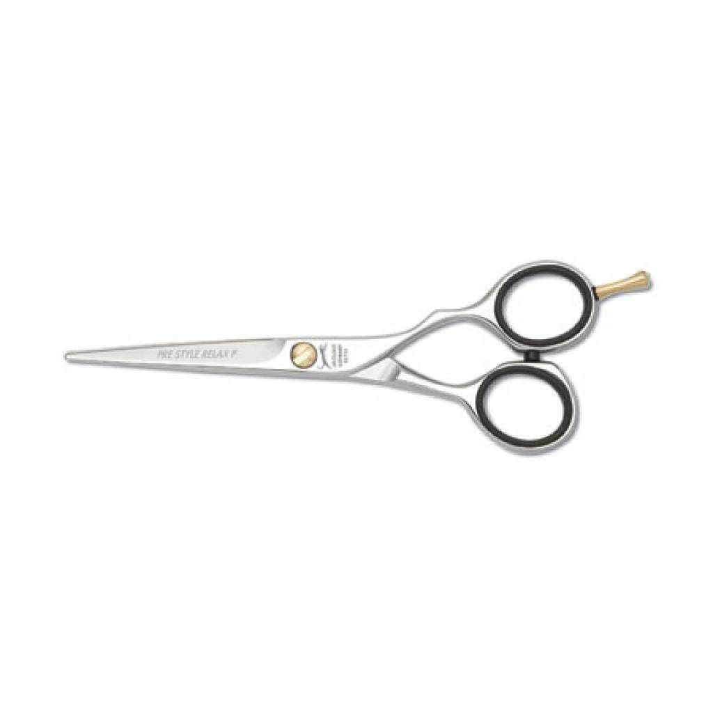 Jaguar Pre Style Relax P Hair Cutting Shears | Professional