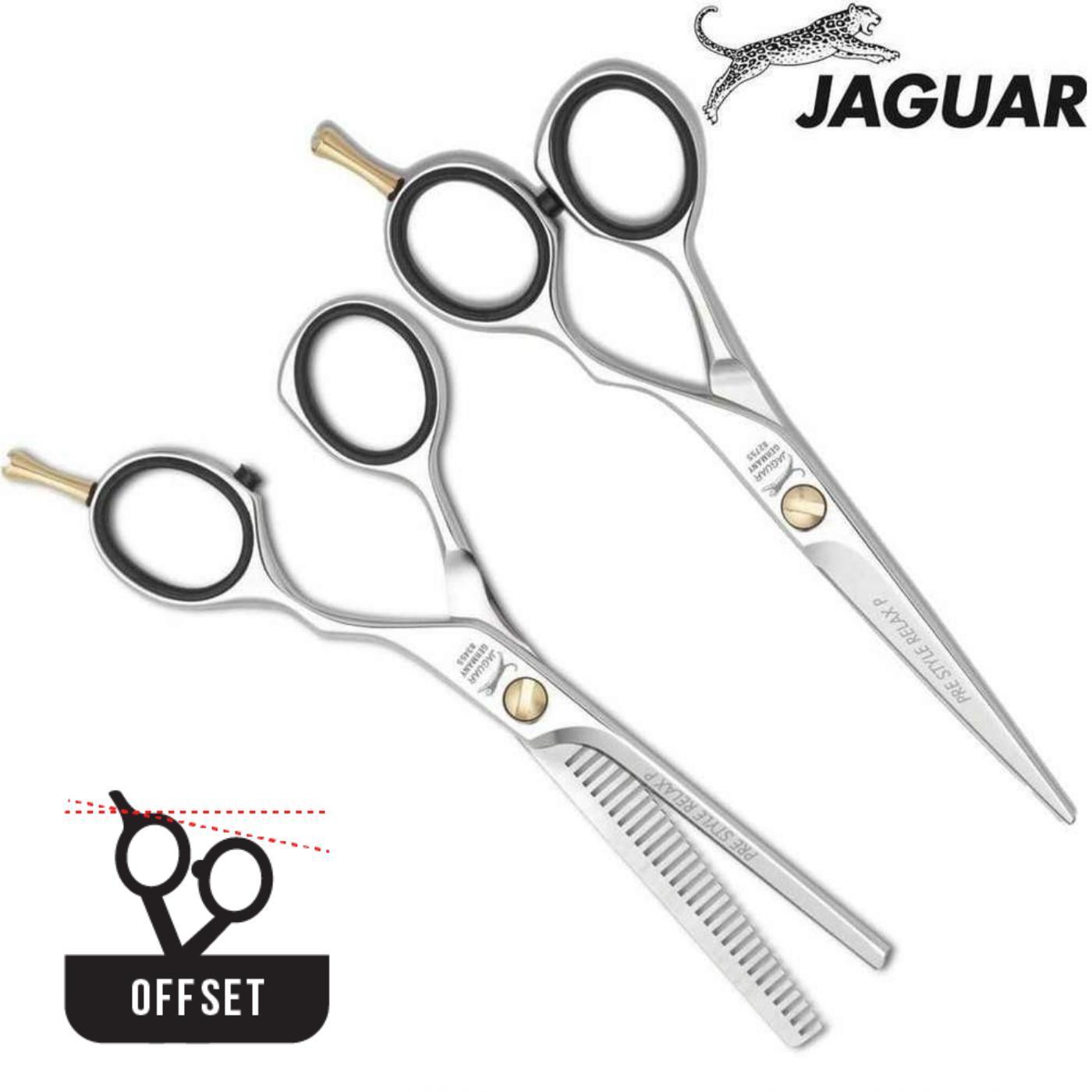 ジャガー理髪鋏 - Japan Scissors USA