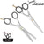 Σετ ψαλιδιών κομμωτηρίου Jaguar Pre Style Relax P - Japan Scissors USA