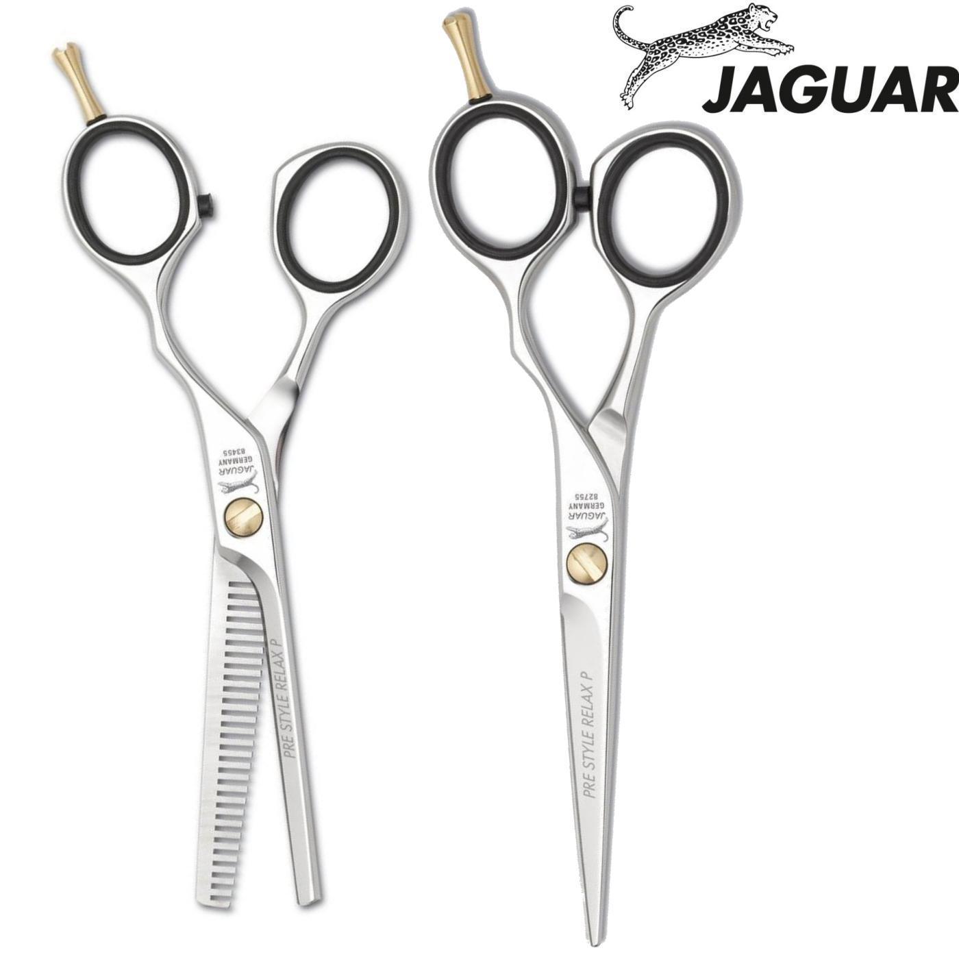 Alpen - Hairdresser scissors - AP5404.40