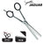 Forbici per sfoltire i capelli a doppia faccia Jaguar Satin (30/30) - Japan Scissors USA