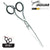 Jaguar White Line JP 10 үс засах хайч - Japan Scissors USA