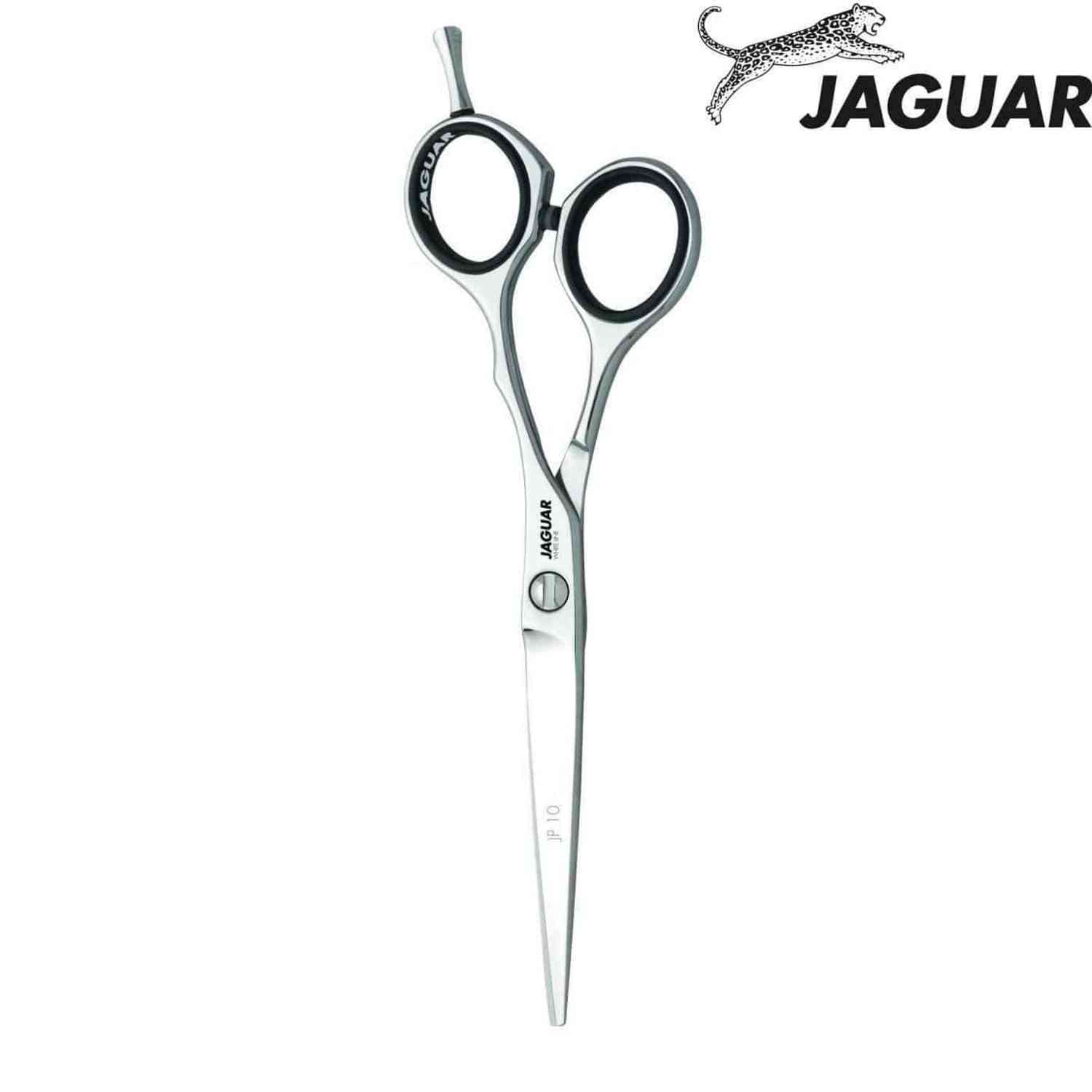 Jaguar White Line JP 10: Versatile Hair Cutting Shears | Japan