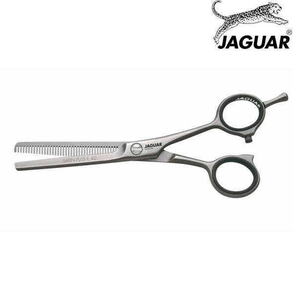 雅・SCISSORS jaguar-white-line-satin-plus-