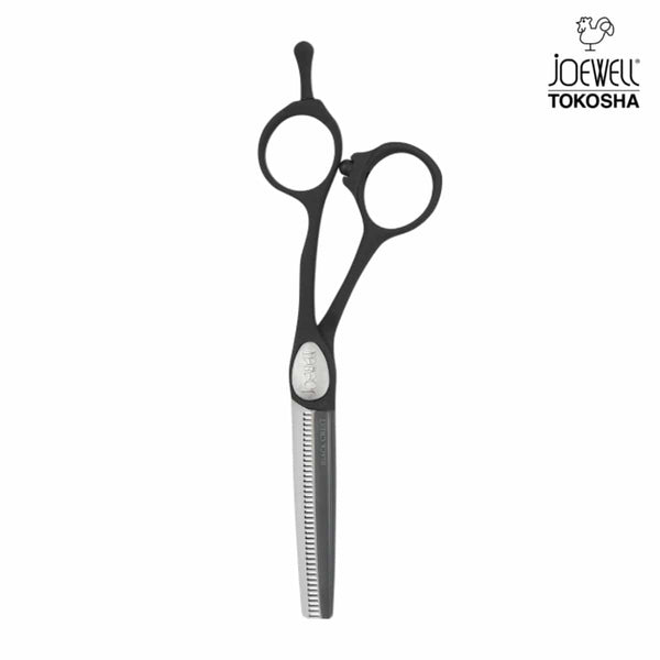 jOEWELL ジョーウェル VG10HRC71 ブラックシザー 5.5インチ ジョーウェル FX-PRO MATT BLACK | ジョーウェル・シザーズ