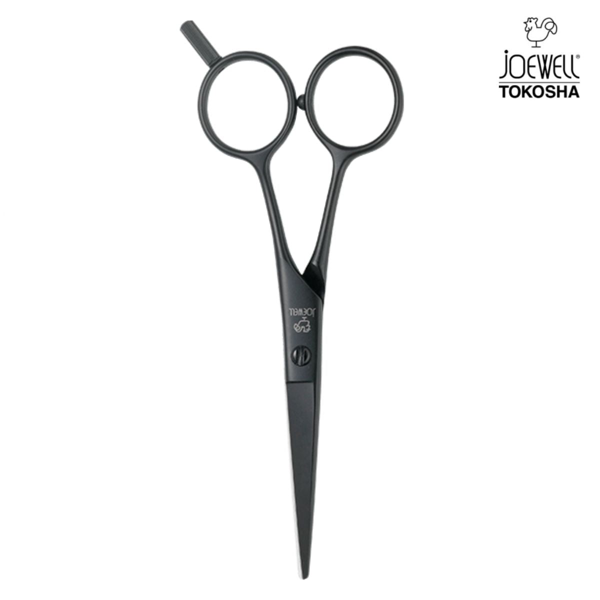 Alpen - Hairdresser scissors - AP5404.40