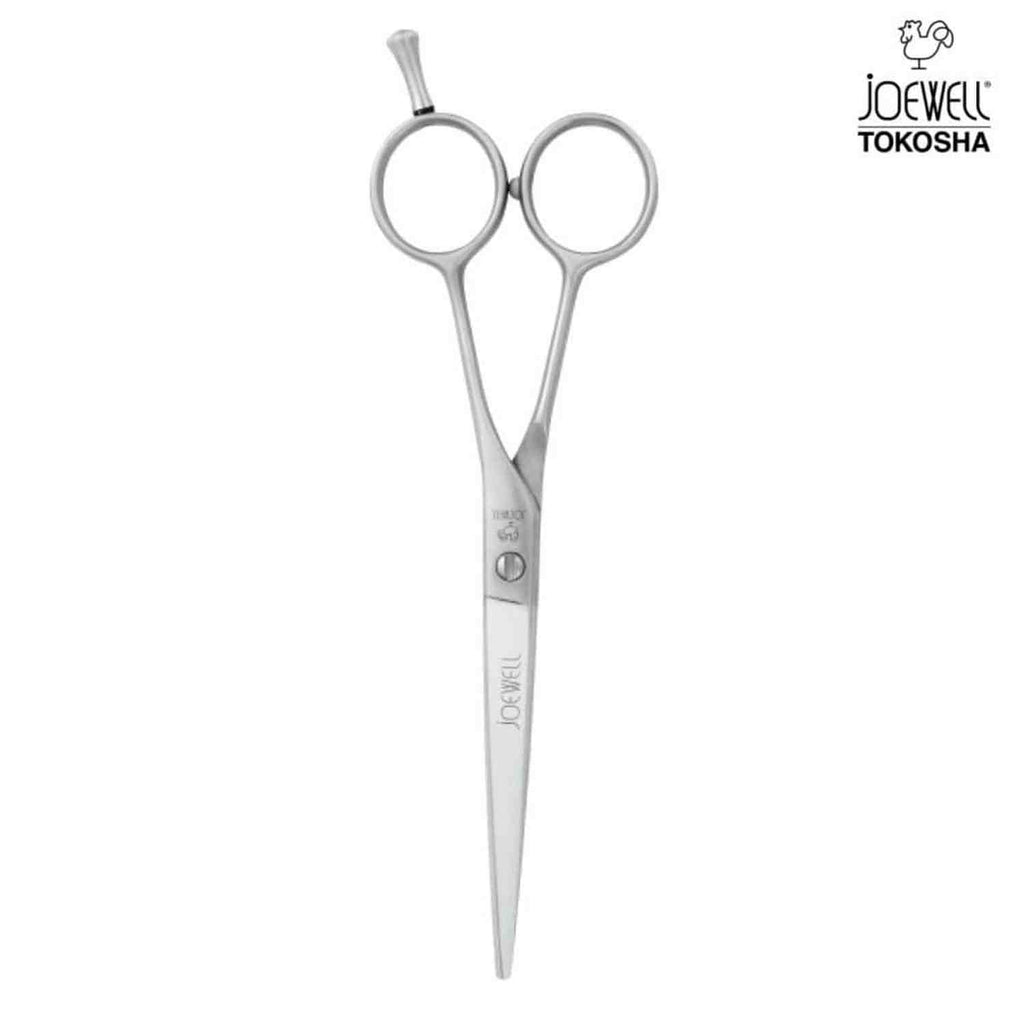 JOEWELL シザー Joewell Classic PRO Hair Cutting Shears: Ultimate Precision for