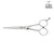 Nožnice na strihanie vlasov Joewell Cobalt - Japan Scissors USA